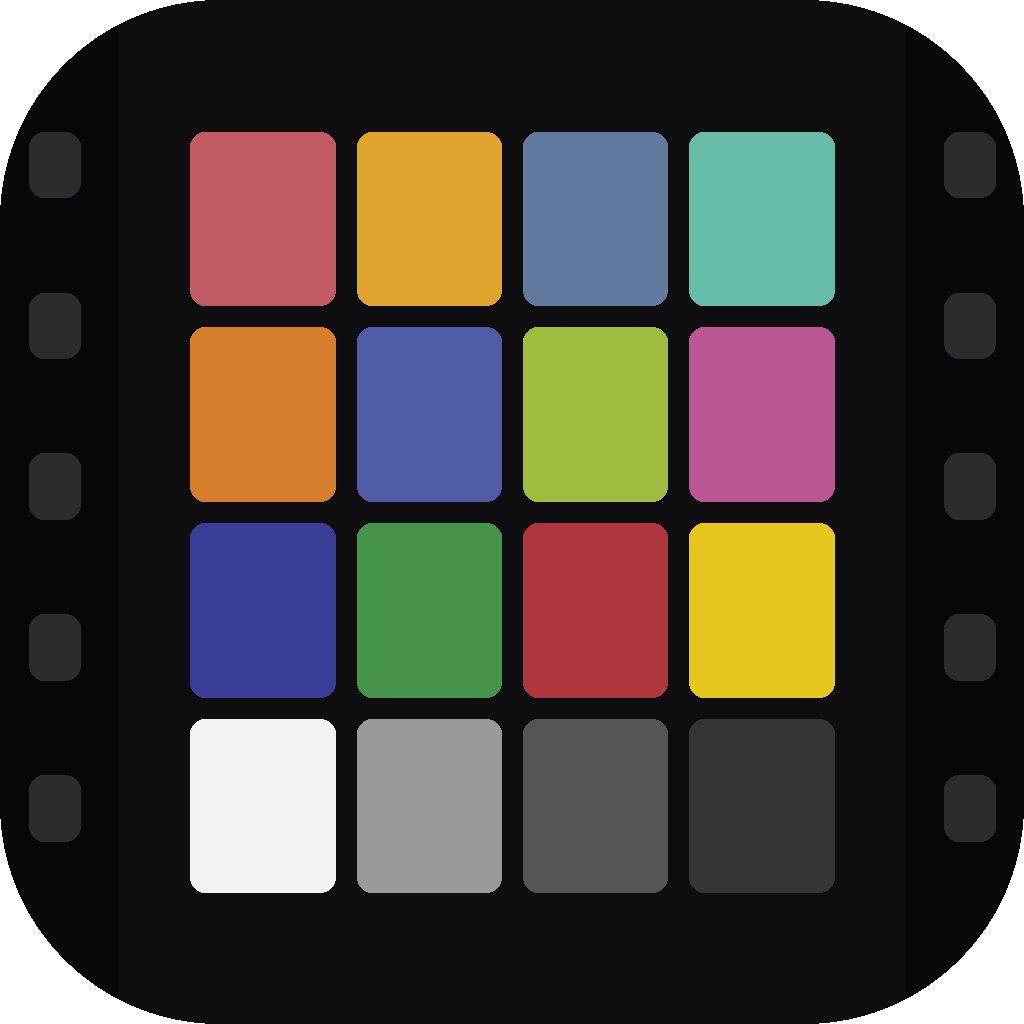 StudioMatch icon